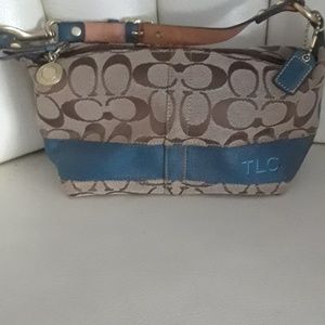 AUTHENTIC Coach bag